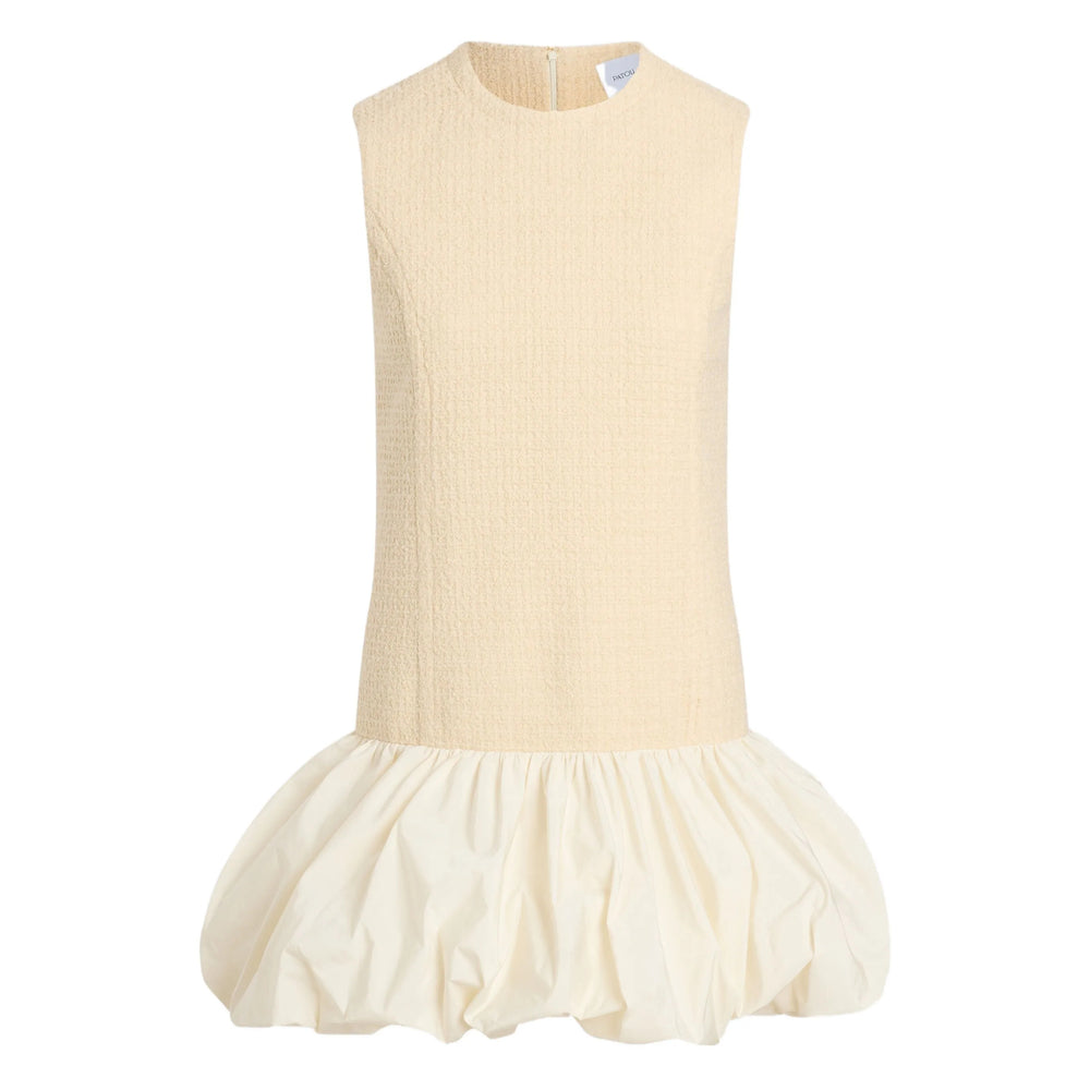 Patou Dresses - Neutral | 13351b7dbeec4d448ab4e2ad0f23df069bc4f50c