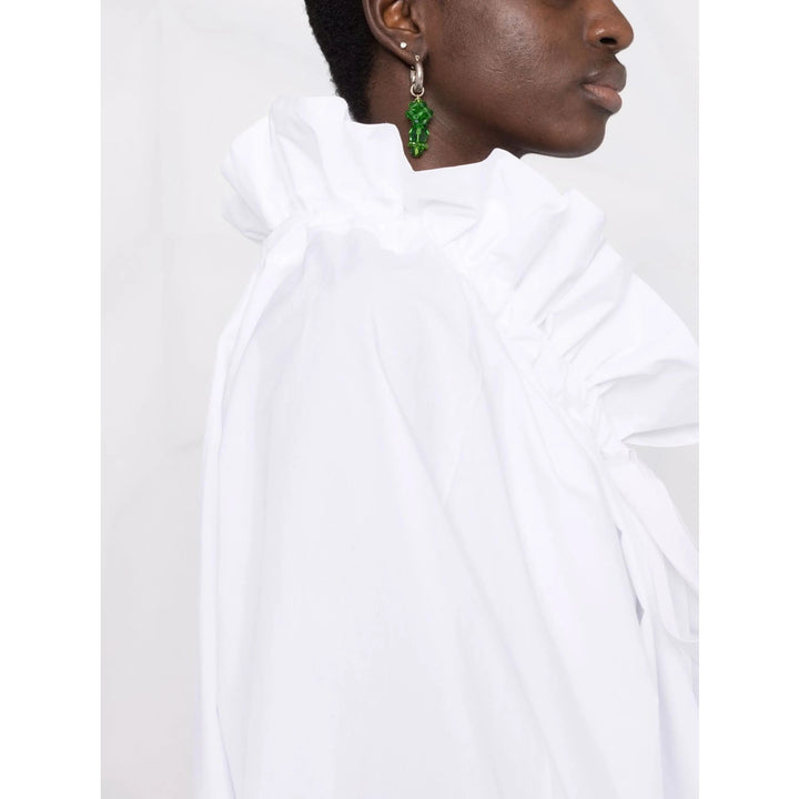 Patou Shirts - White | 617b8d6c77b23cbe53739f3408de3de2a431269a