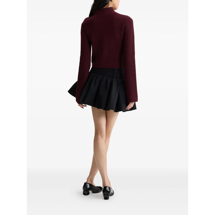 Patou Skirts - Black | 3bc4820002080261c03c0c80e2ef157bd0898b42