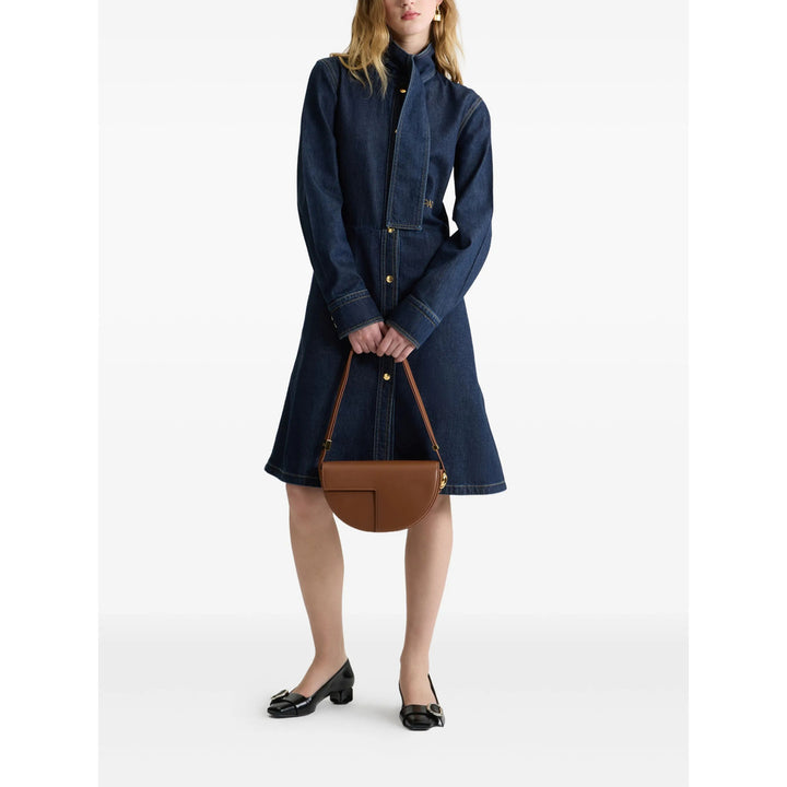 Patou Dresses - Blue | ed1ffb48b6c0c8b1e9f1b6b86c830e4365814dbb