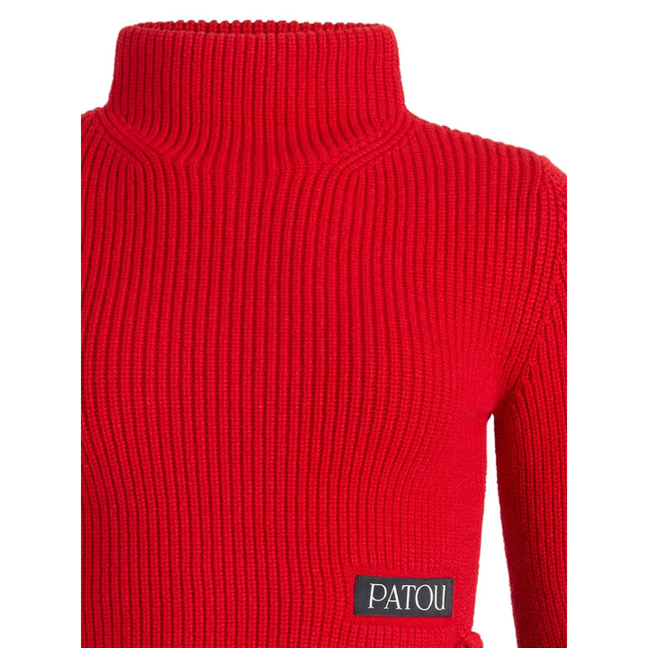 Patou Sweaters - Red | 953ce985c4b42d94fb9db8b7fa3902f54d2bd511