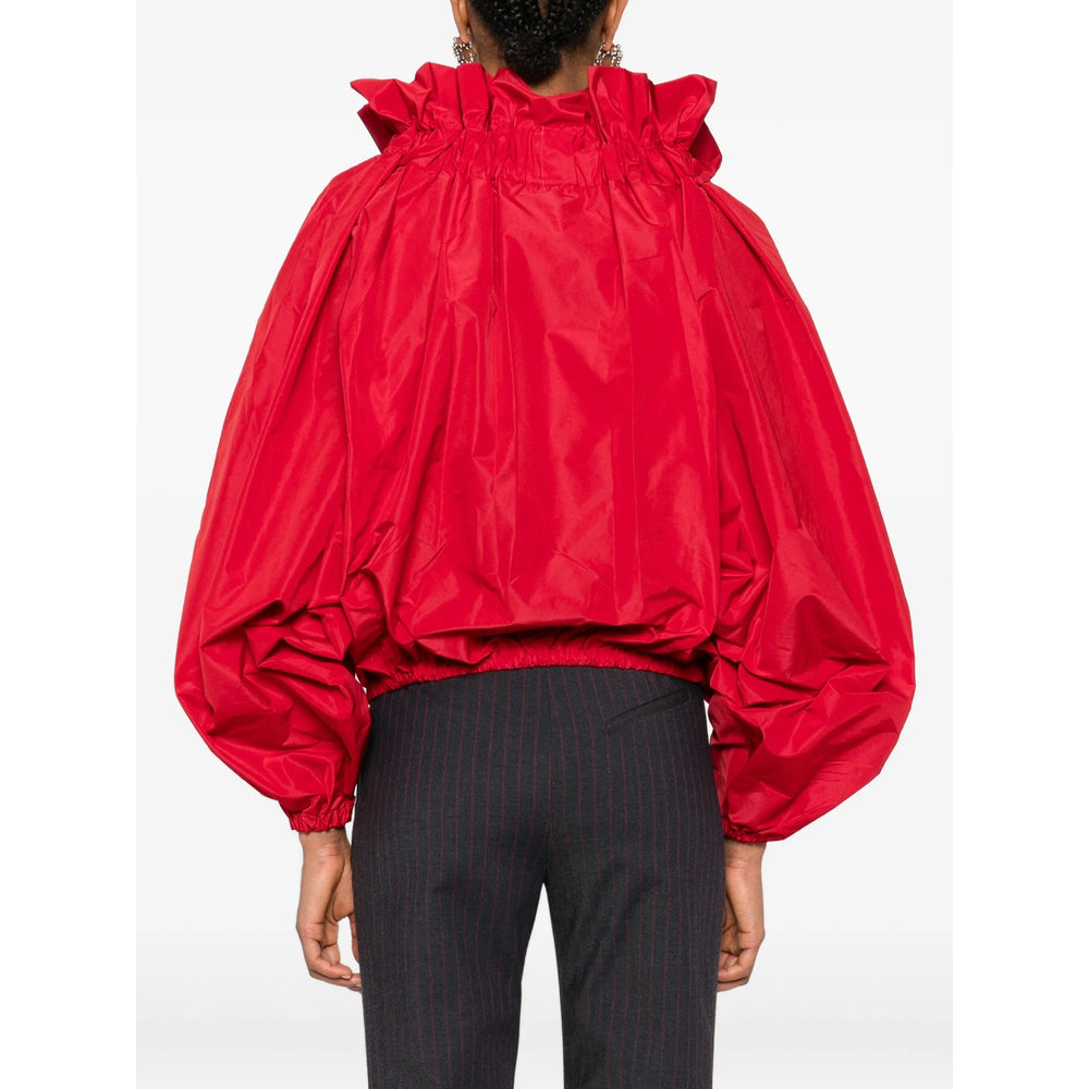 Patou Shirts - Red | b728a8b0d15451d7e34616501ab49ff2e7e85bb9