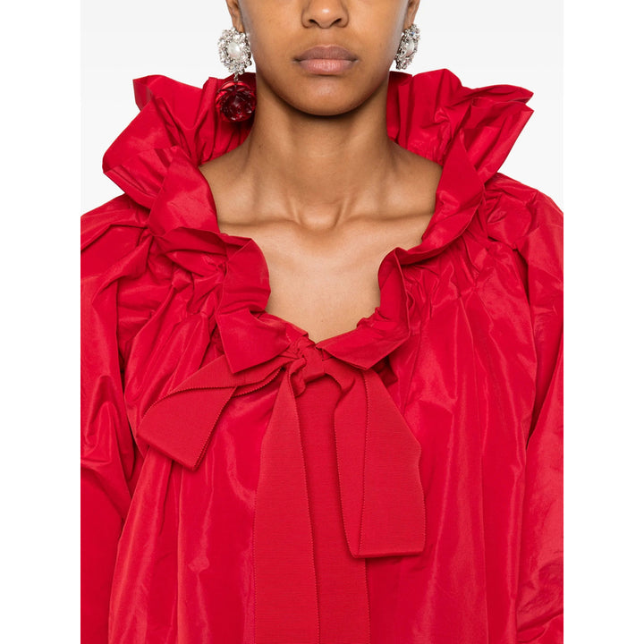 Patou Shirts - Red | 3c23b668d1449b8ff5032d27e889f675c54530ce