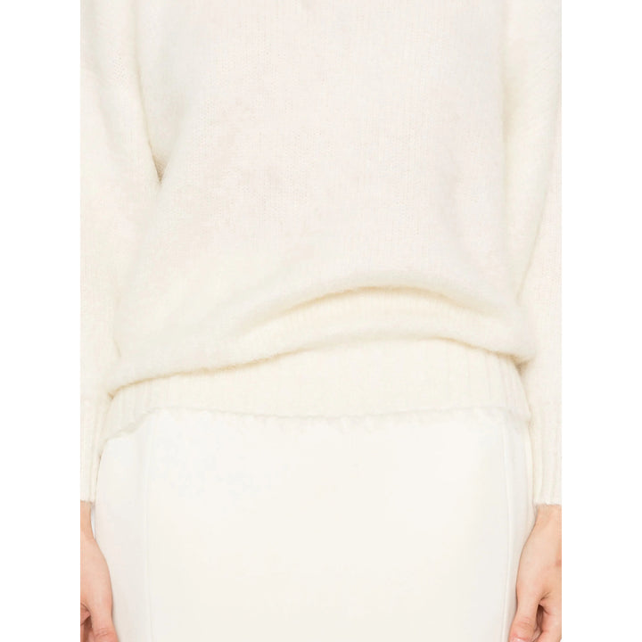 Cfcl Sweaters - White | e7b257eb1c8fb22557aec6264ab9ea070daa41d5