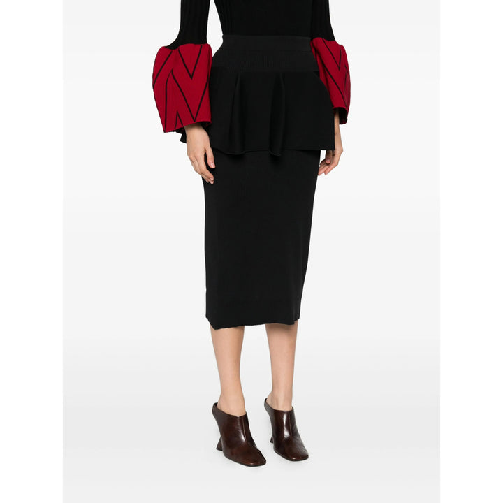 Cfcl Skirts - Black | ba4b289fd853c8e72cc281ac13003b641e147dd3