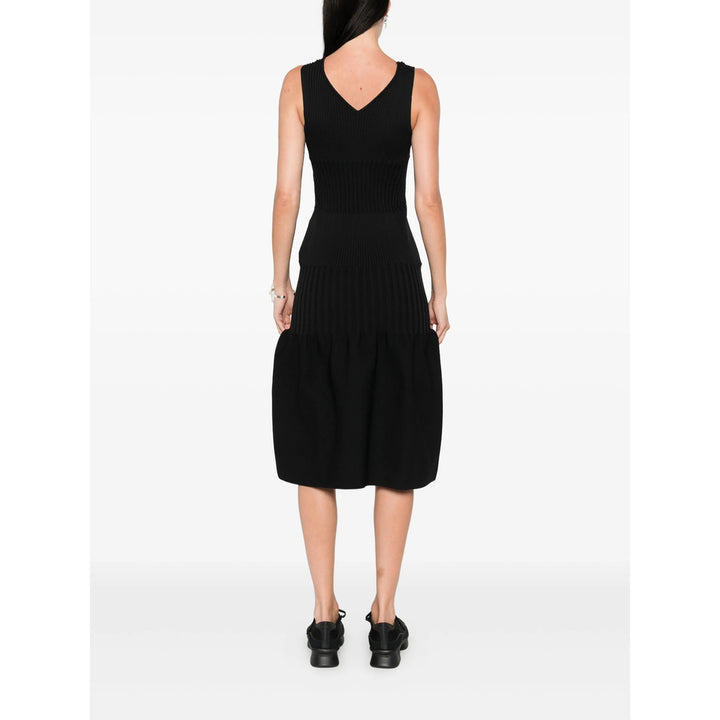 Cfcl Dresses - Black | bdf517ad56be8a98646f68a5302fcb0dcbc6f498