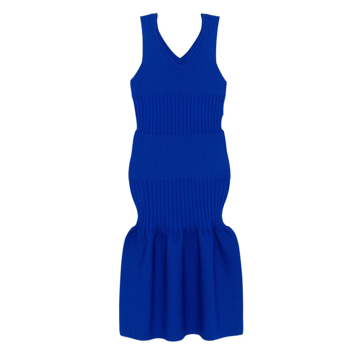 Cfcl Dresses - Blue | cc699d530859dd51282106d04d5ac21d853d105e