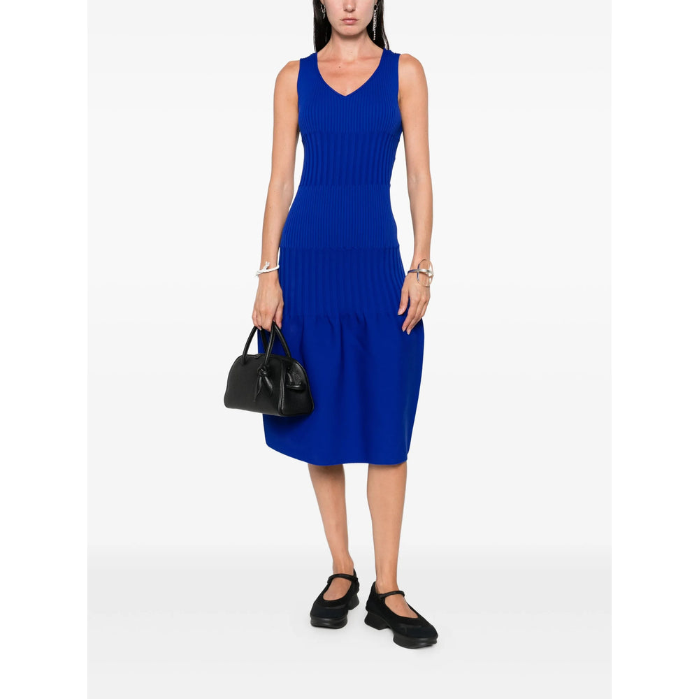 Cfcl Dresses - Blue | d658c001ad33fe2e5fa99f9be5cef5fee400b5ce