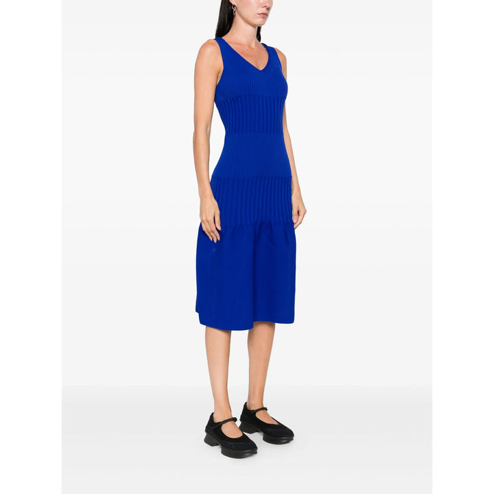 Cfcl Dresses - Blue | 6f64ed618269ff6dc05a85a14197866432780b38