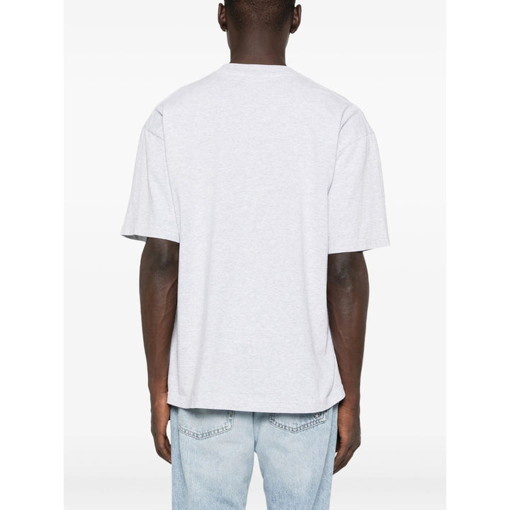 Badfriend T Shirts - Gray | 651a2935d122b668a043501b63d579322add7b98