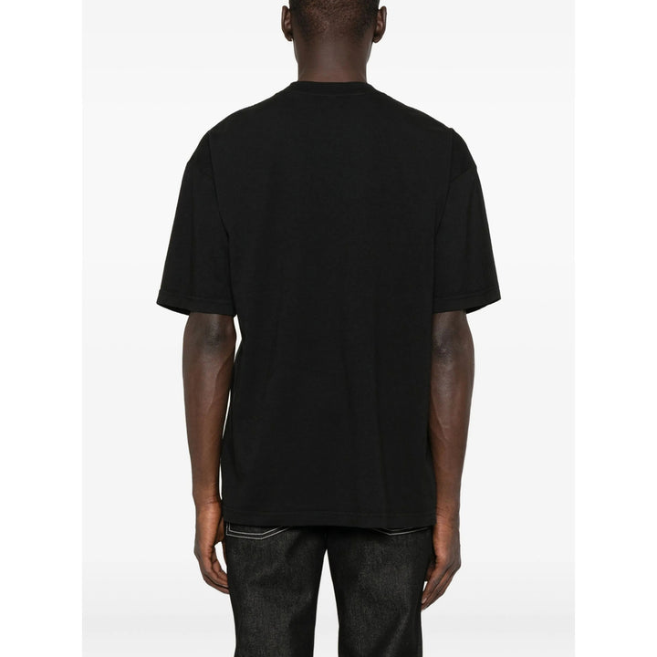 Badfriend T Shirts - Black | 9c808731909f23b0a282f7be334d698041fcbec4