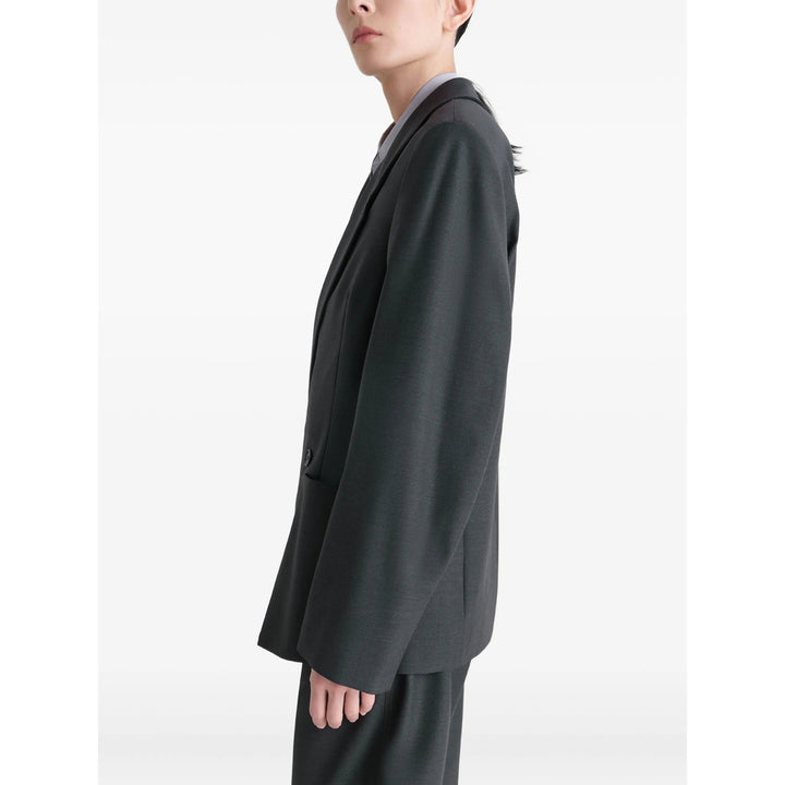 Lemaire Jackets - Gray | 4468566fb653af5257f1c9d40ab4e7205e539eeb