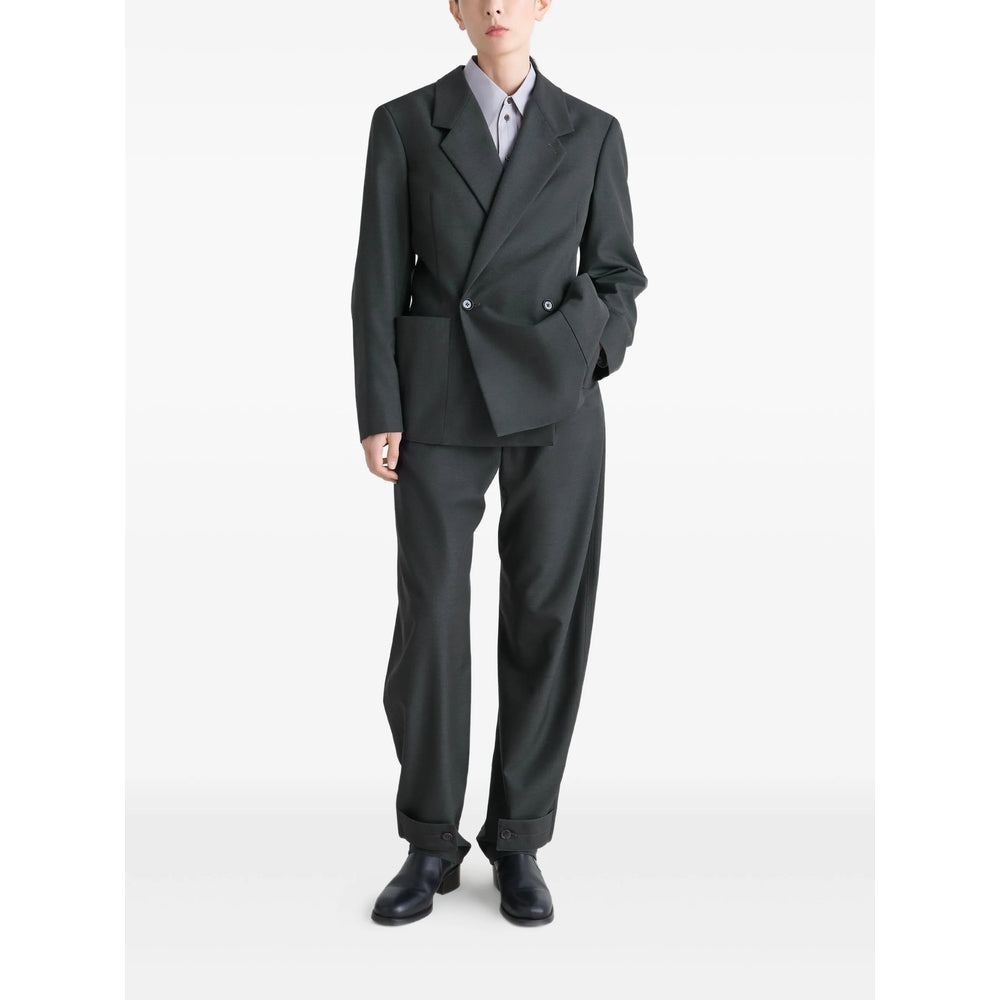 Lemaire Jackets - Gray | b7117cd5691927c11a33da07fec659874dafdf69