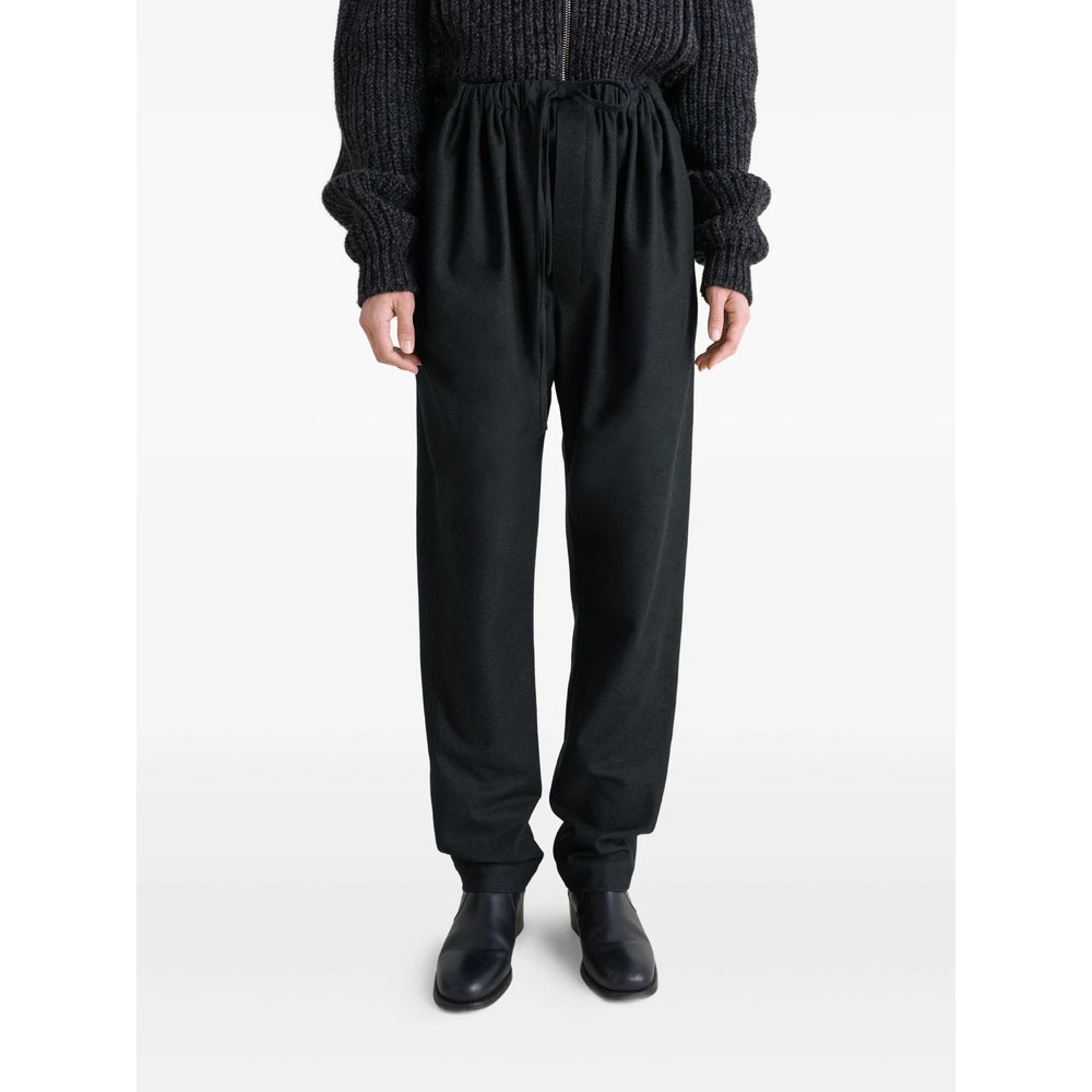 Lemaire Pants - Gray | f7b0fac6bbac2efa21139fe1ae9f9a52a048b242