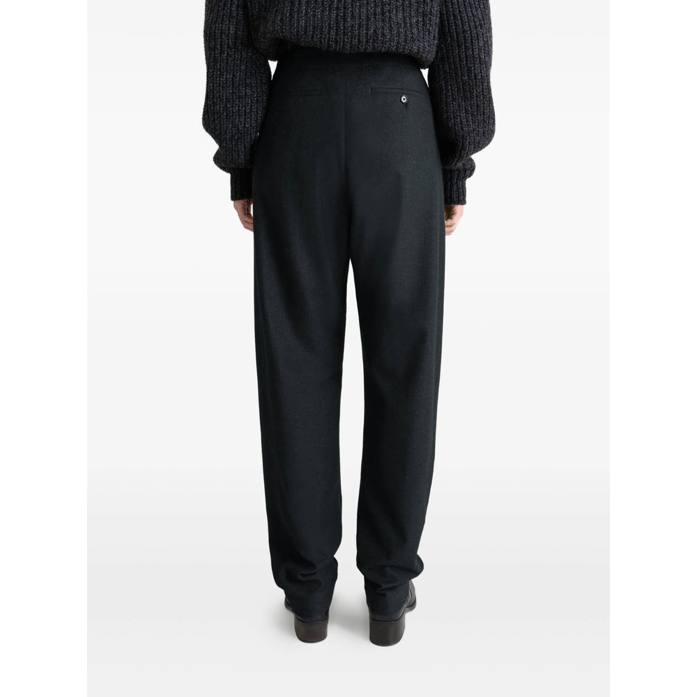 Lemaire Pants - Gray | c2a1eabbb5bbbc042c38bcd292728cdad7e62dc2