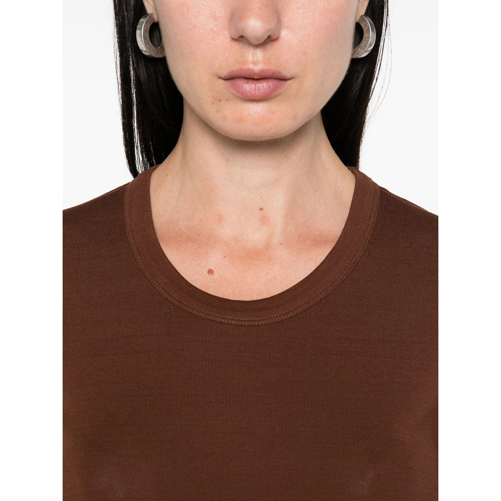 Lemaire Tops - Brown | fdd6924c1d25ca23cab14db259e73eaa1702c8da
