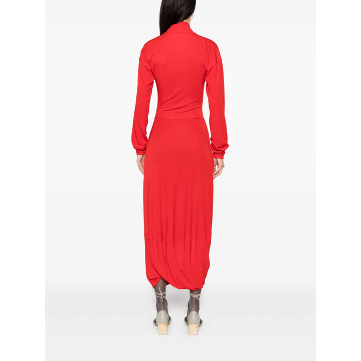 Lemaire Dresses - Red | 1d94cda760af1cbaac24aadcc8390679e79395f0