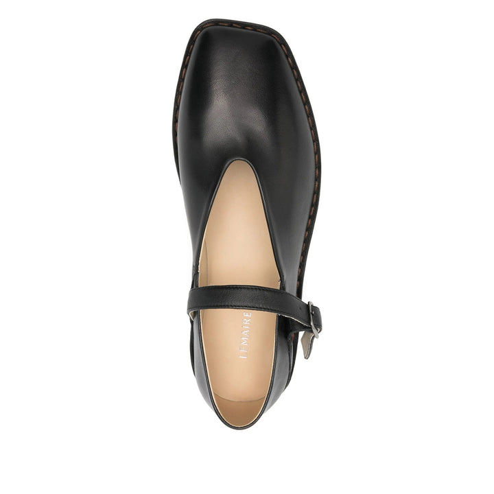Lemaire Shoes - Black | 218bba769482a2e446131655753f8f6a11a4c1fc