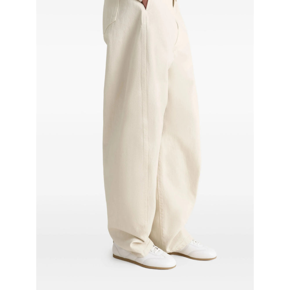 Lemaire Sneakers - White | a863b9565bc03e80a66dec15d636d5567d5c8767