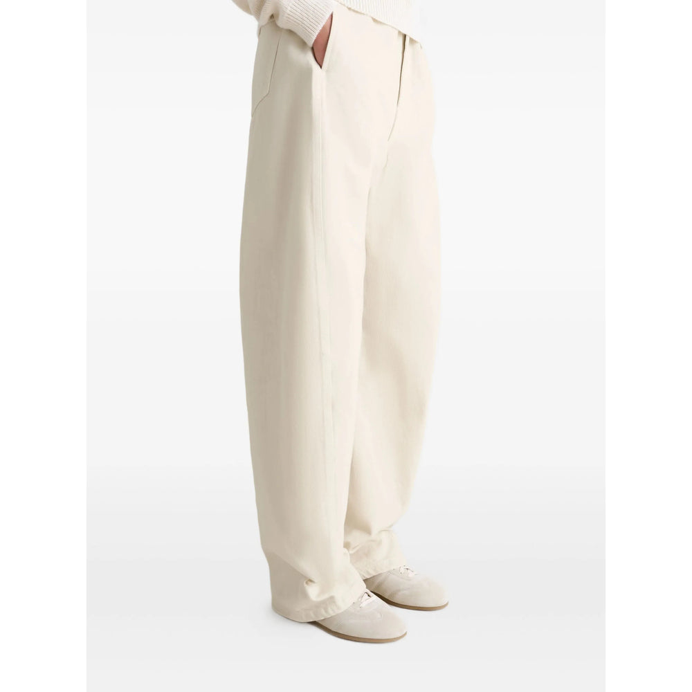 Lemaire Sneakers - Neutral | fb78e087c0c05ea3774596aa5e0afb4938690e34