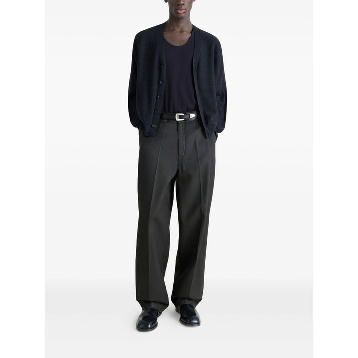 Lemaire Pants - Gray | 3f48660f802c7cf1af261c7dbff981c9a026c13e