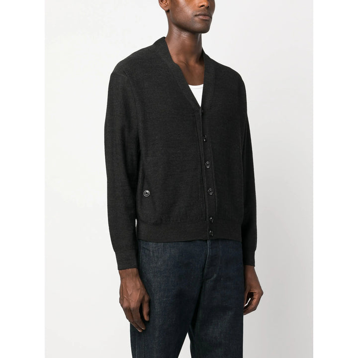 Lemaire Sweaters - Black | ecded74c9a0d43d224e27a93083e3ab3bae9428e