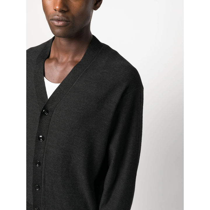Lemaire Sweaters - Black | dbeb832df37fe003874a71a82df5a1ad292eb5c5