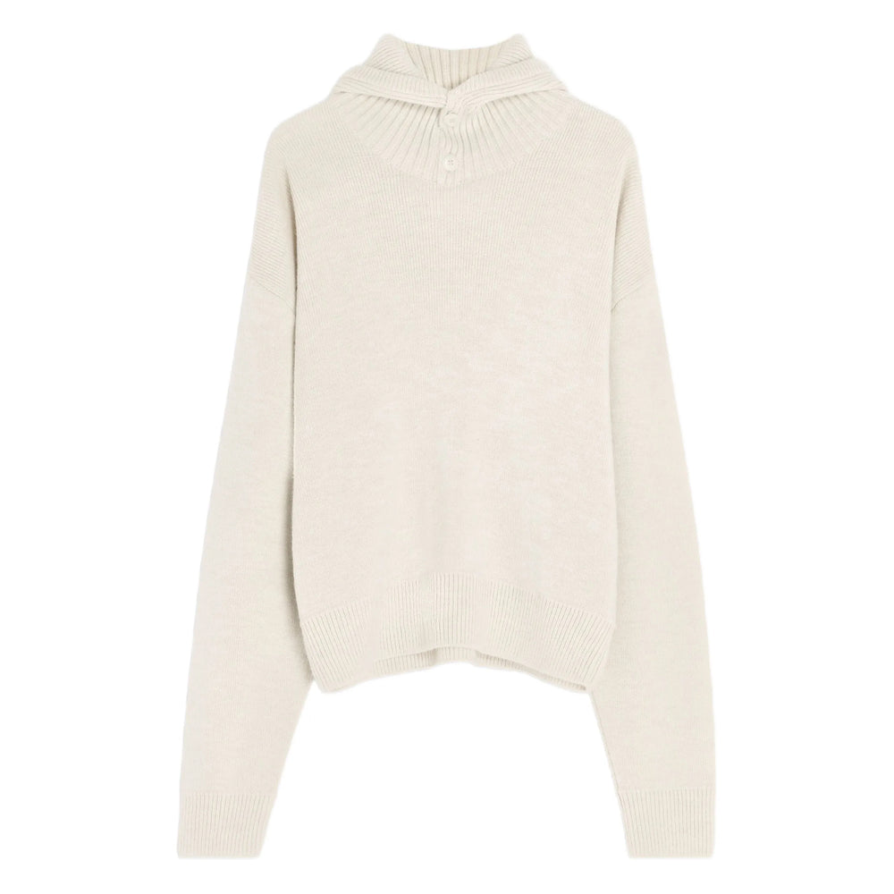 Lemaire Sweaters - Neutral | d24be131fe5f19ef0a19030619572dc60e055a30
