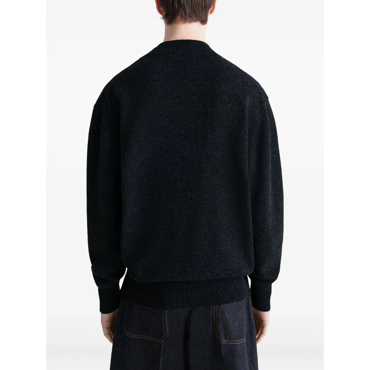 Lemaire Sweaters - Gray | 2b8684563ea61225154e7f4cb30c5bb3e6896523