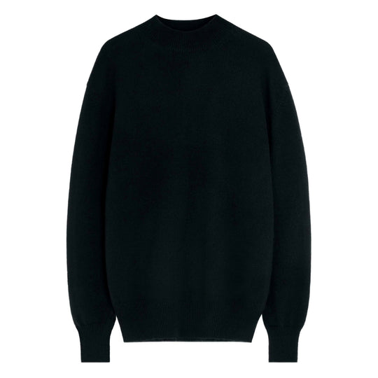 Sweaters Black
