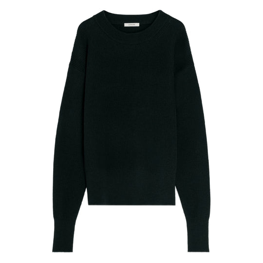 Sweaters Black