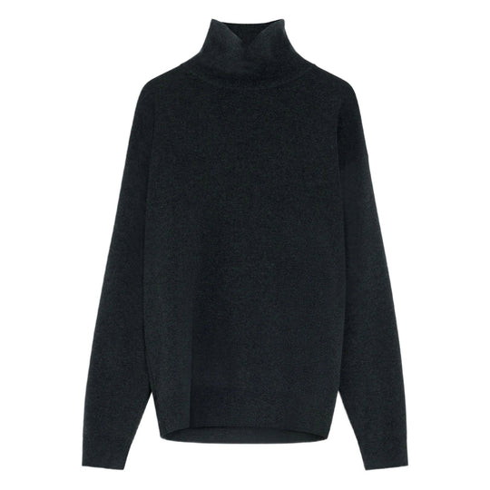 Sweaters Black