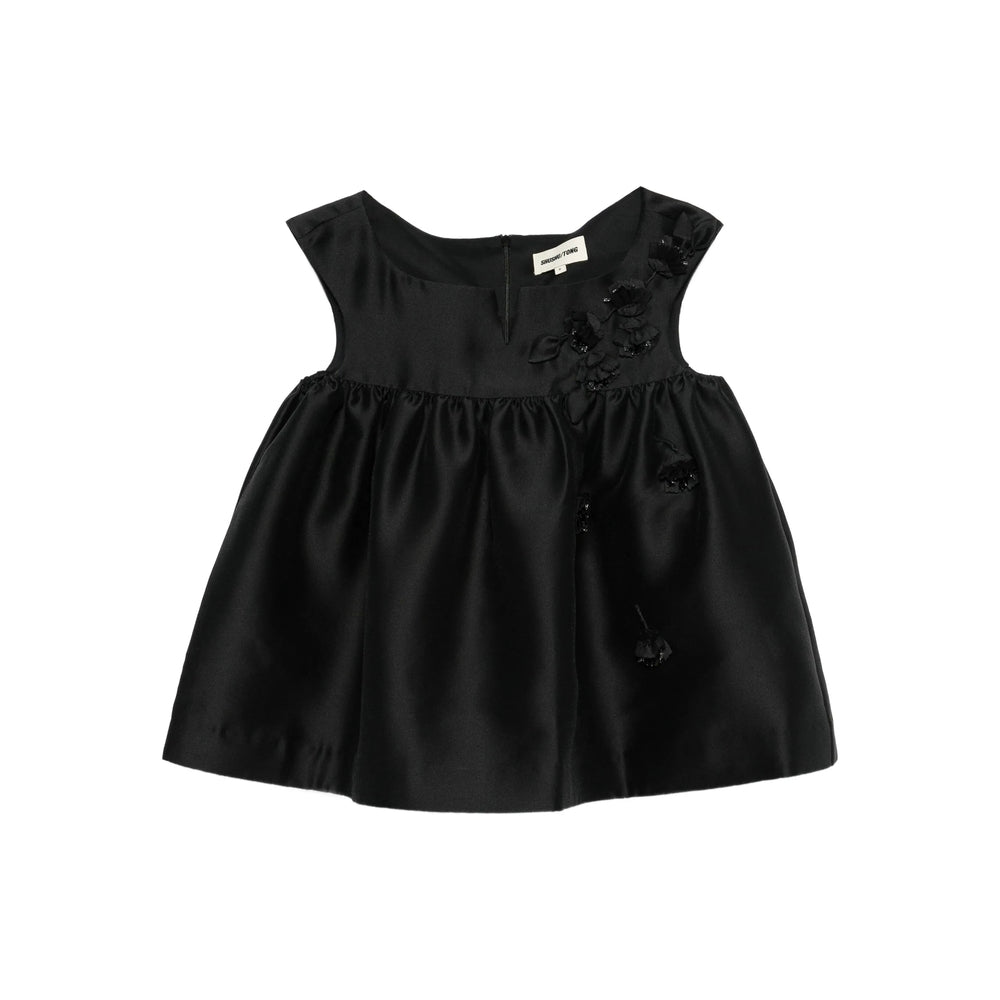 Shushu/Tong Tops - Black | 4e9258f78525361fe97de9762d4899c2613ce407