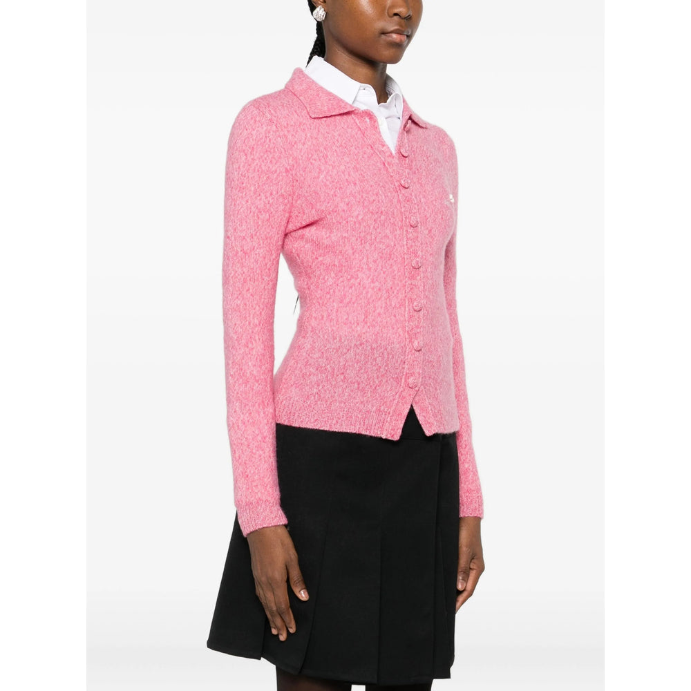 Shushu/Tong Sweaters - Pink | 3f9258f7fc60e6475da1fdd614173cfda8d2c4bd