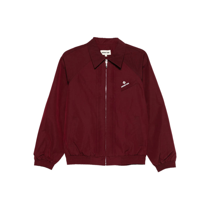 Shushu/Tong Outerwears - Red | c68838d51de506b6edaed8cd868300ad526c2a53