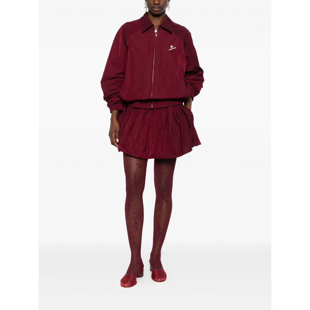 Shushu/Tong Outerwears - Red | 5e61c59c00bdf6d3c1be64a089f375bf81f797bc