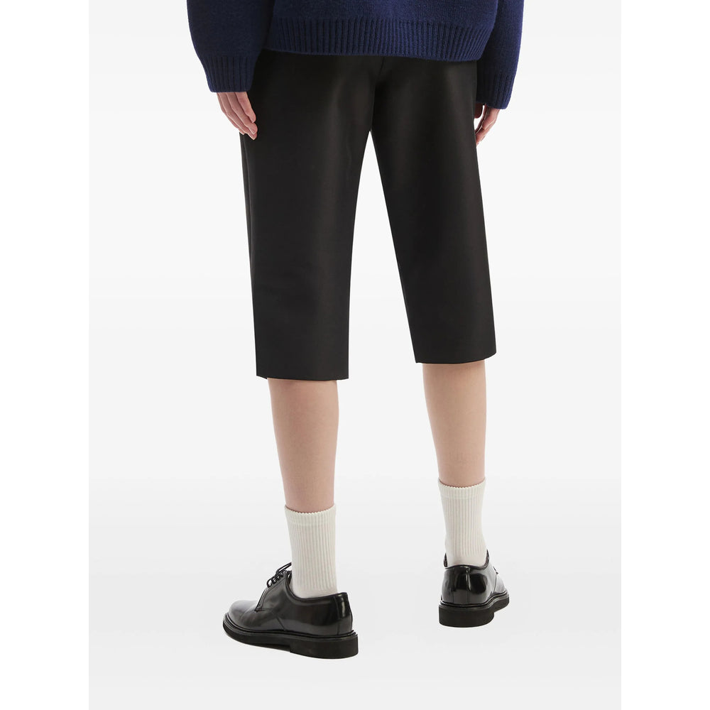 Shushu/Tong Pants - Black | b7e50a2097bf3df64e1e57f48a52144370177e9f