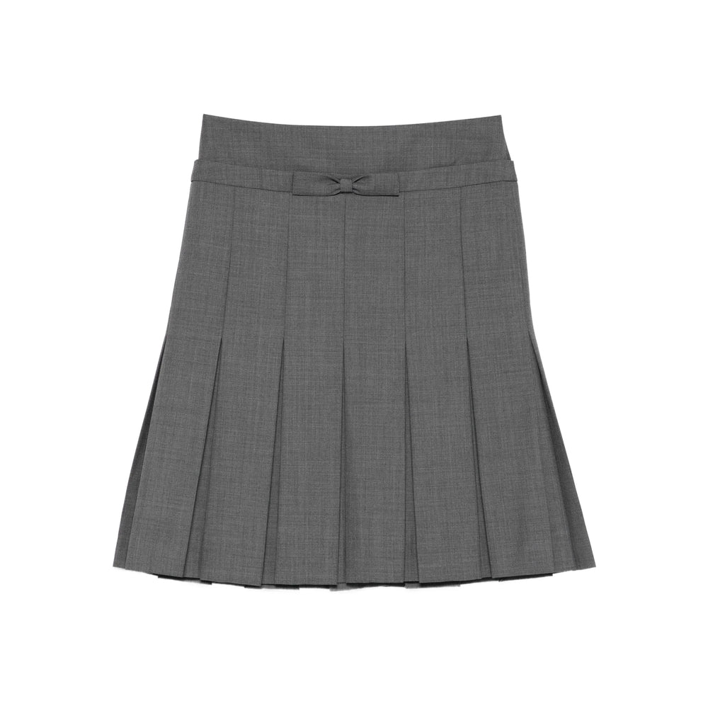 Shushu/Tong Skirts - Gray | 679eeddd0f0e864160a44924c730e9f9ccefa89c
