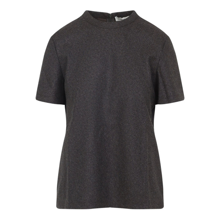 Carven T Shirts - Gray | 31d53950d88b4d0b9a936d5929ff8f765e21160f