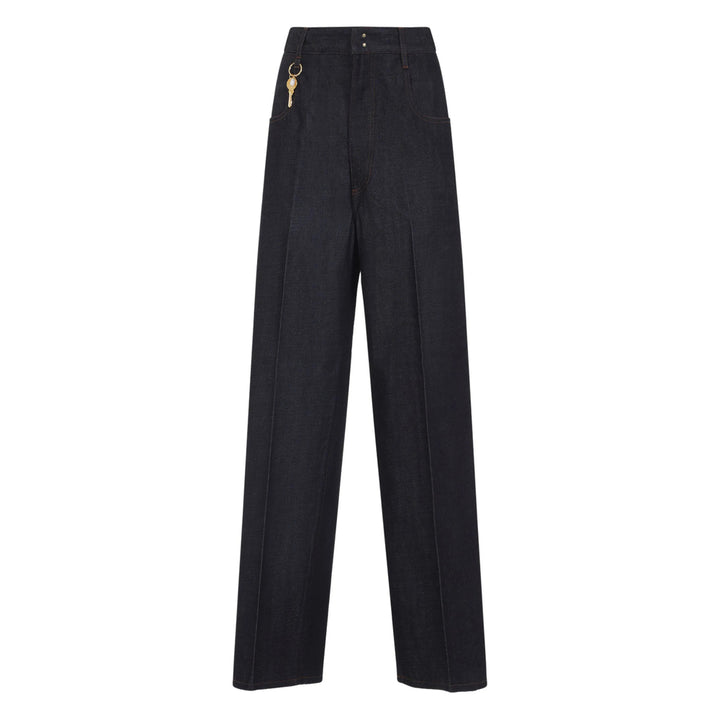 Carven Denim - Blue | f5c634fc3415ee6d878ff91dd1e88971552d7ff7