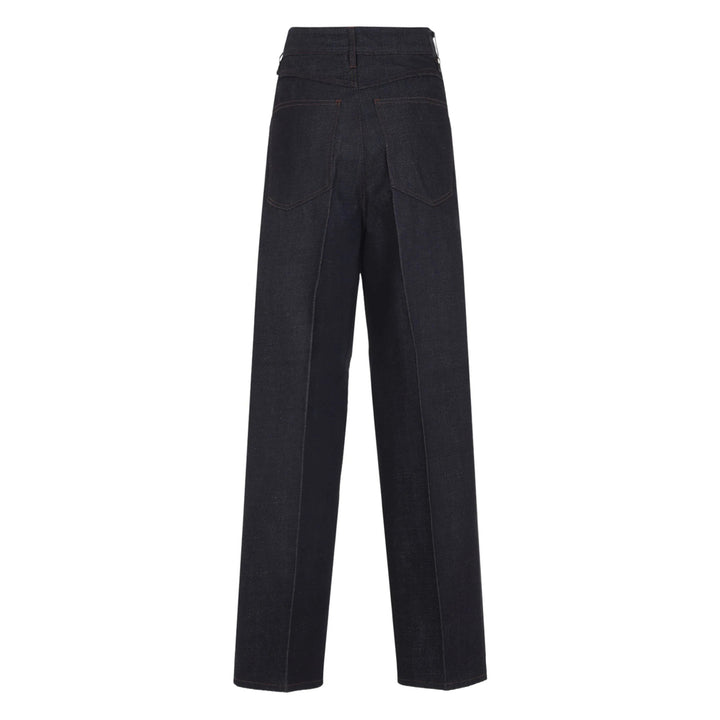 Carven Denim - Blue | c68089ce186cb3b09013215a72f1ded289fb1ce2