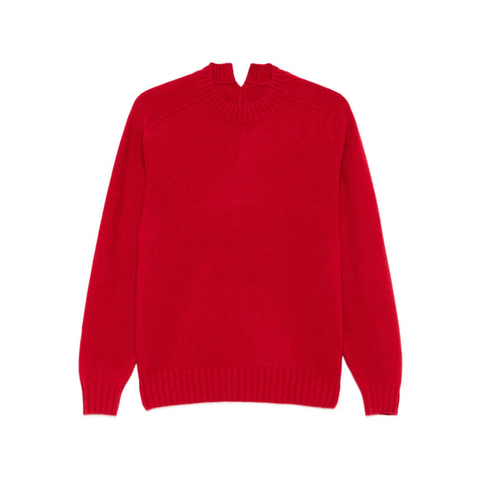Sweaters Red