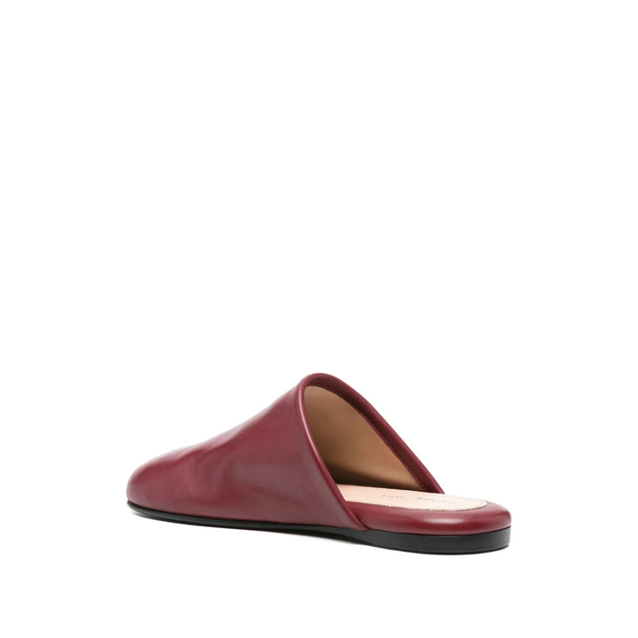 Carven Shoes - Red | 91fe014ff381e9d1681467739ce99751343358e2