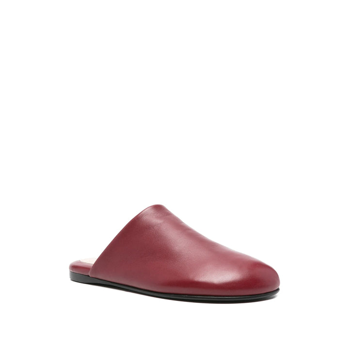 Carven Shoes - Red | 8bac833b59699577c89fd732291274e6ea99da20
