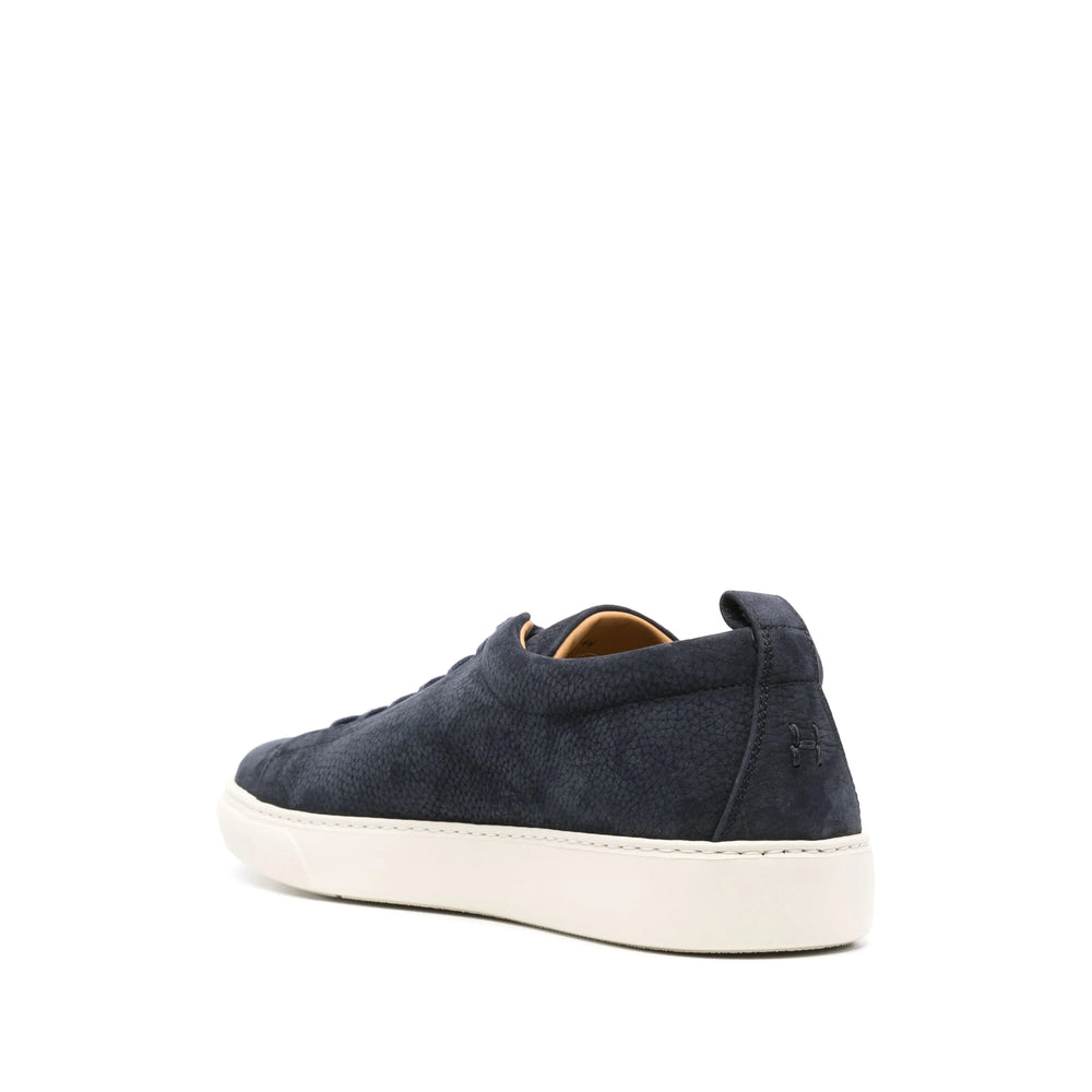 Henderson Baracco Sneakers - Blue | b2b640d5ee4119e91b6cb41f371b3eacc7592aa0