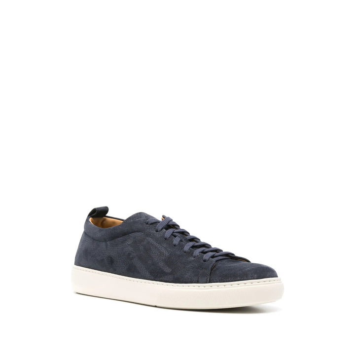 Henderson Baracco Sneakers - Blue | 4434bbe95b87b606151d07925424071843c7cc33