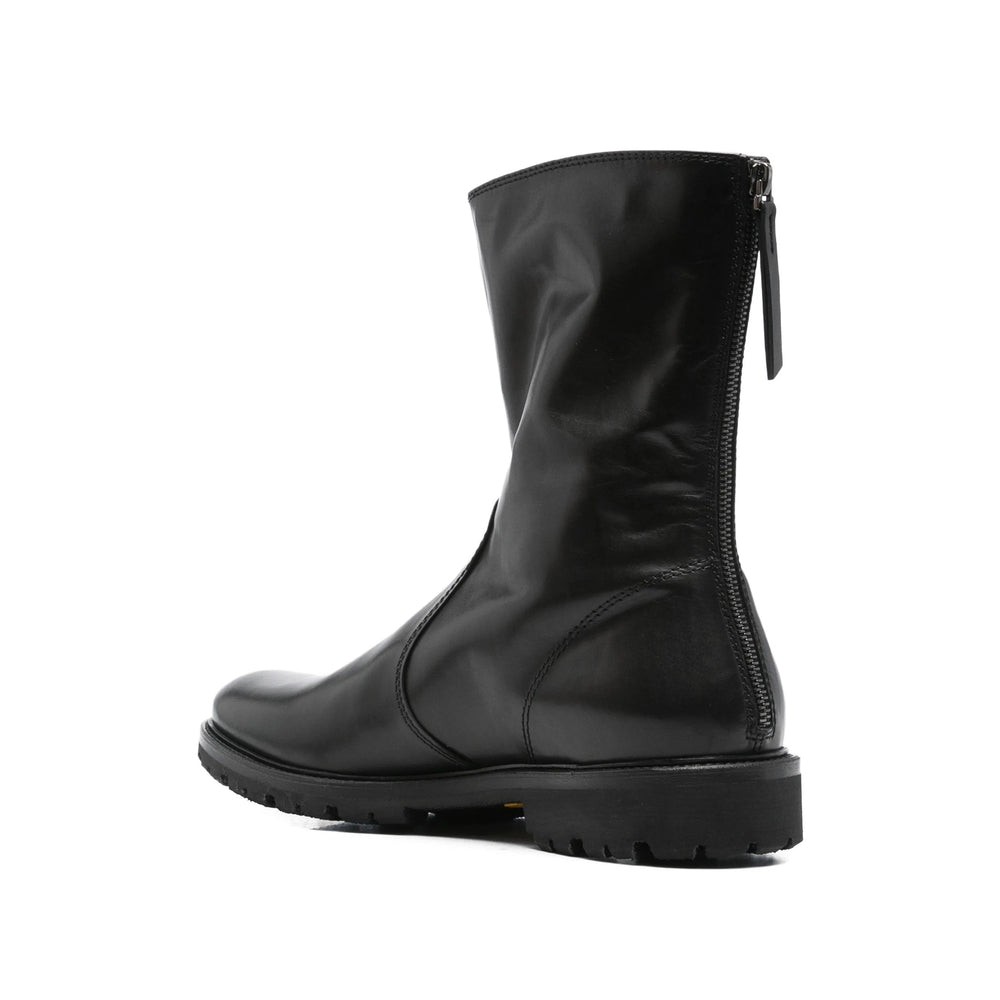 Henderson Baracco Shoes - Black | 2b188a26a647e4597d63b8b55a92a6e1680eaf62