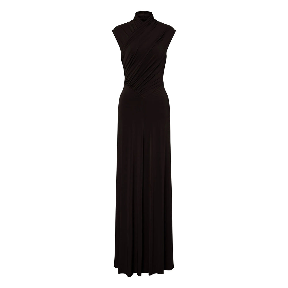 Alberta Ferretti Dresses - Black | 13e7189ad0fbdd86eb58c24b739e796f4757c76c