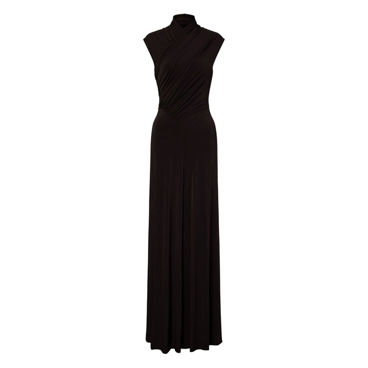 Alberta Ferretti Dresses - Black | 13e7189ad0fbdd86eb58c24b739e796f4757c76c