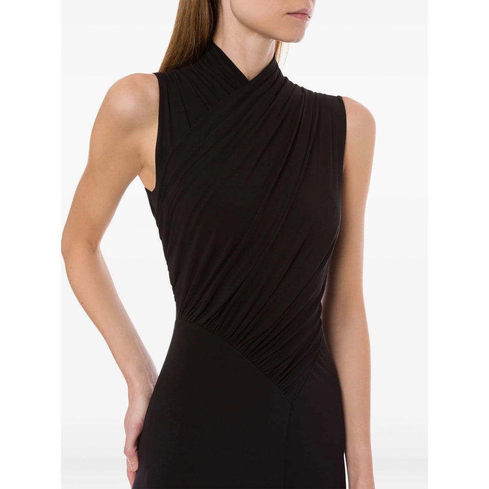 Alberta Ferretti Dresses - Black | feba8623c6c886ba2bed5199e901f51fa3a41efe